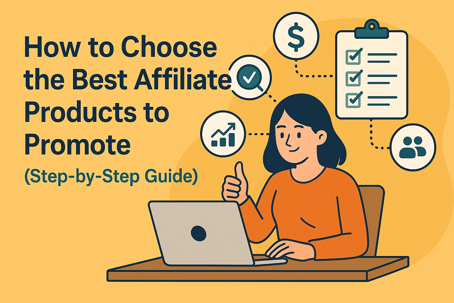 Best Affiliate Products