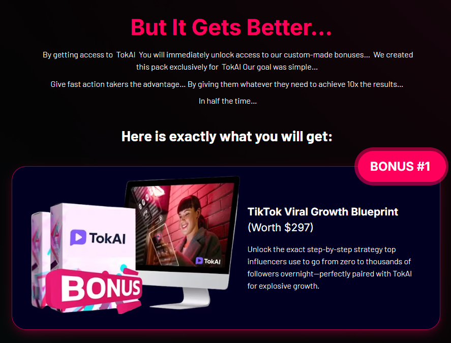 TokAI TikTok AI Agent Review