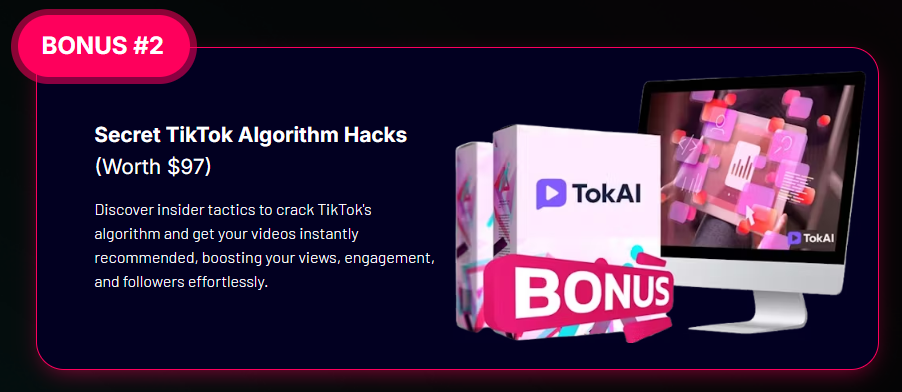 TokAI TikTok AI Agent Review