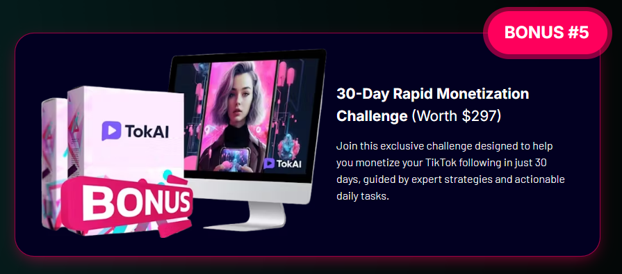 TokAI TikTok AI Agent Review