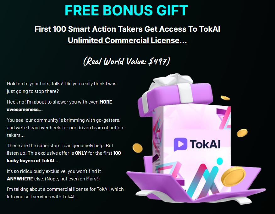 TokAI TikTok AI Agent Review