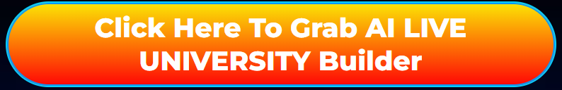 AI Live University Builder Review