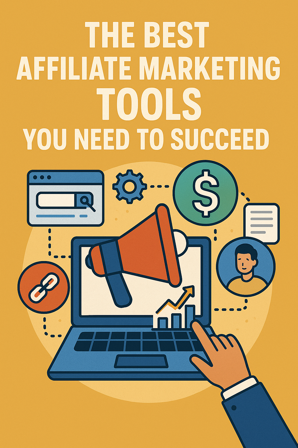 affiliate marketing tools
