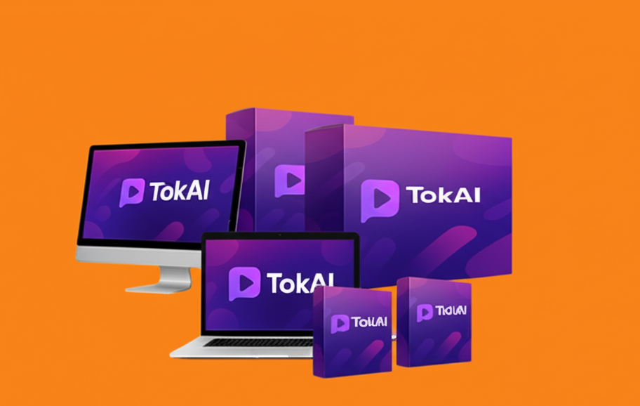 TokAI TikTok AI Agent Review