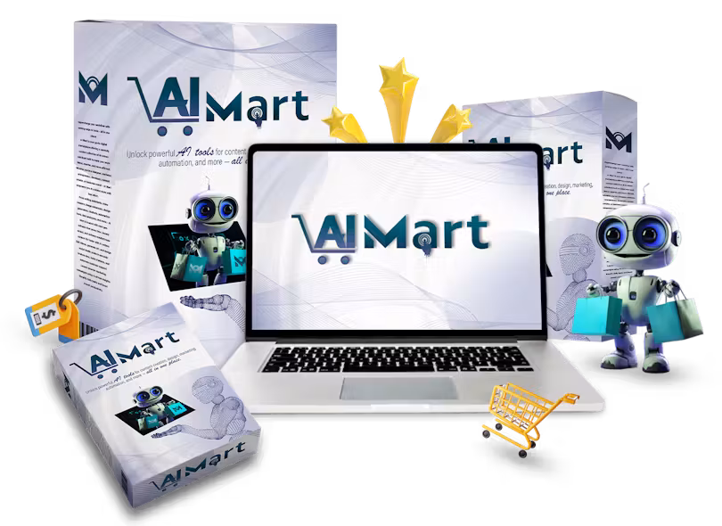 AI MART Review