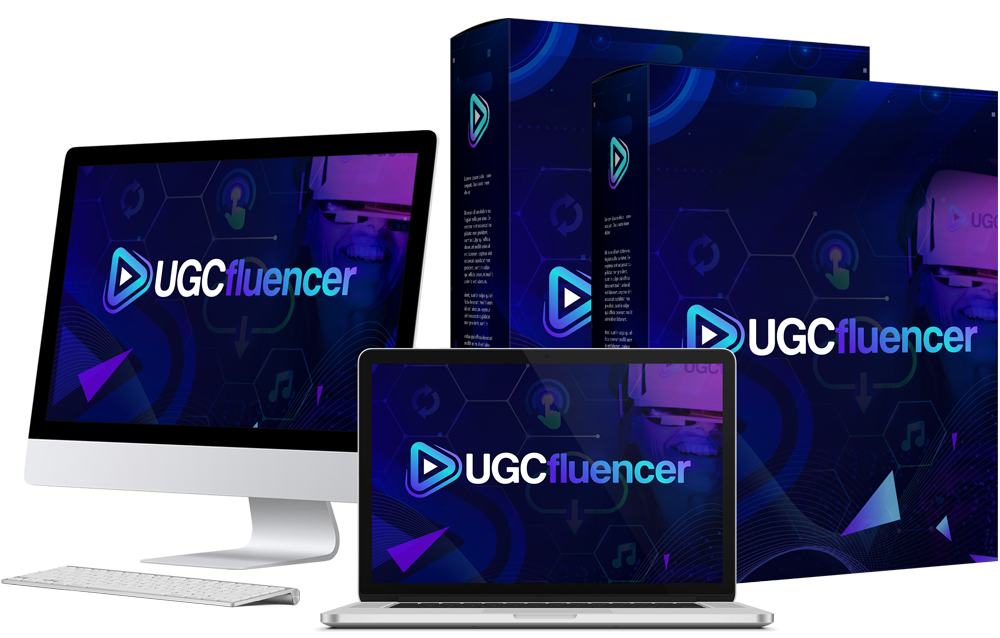 UGCfluencer Review