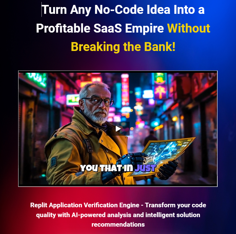 RAVE AI Review – Turn Prompts Into Real AI Apps Without Coding!