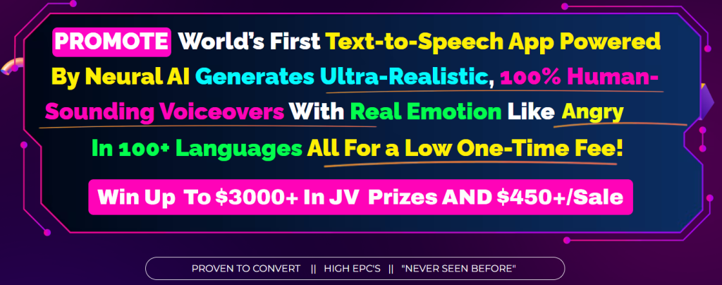 VoiceBeast AI Review