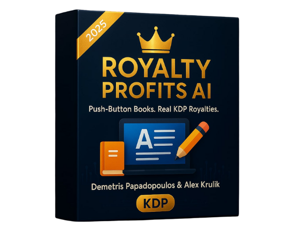 Royalty Profits AI Review