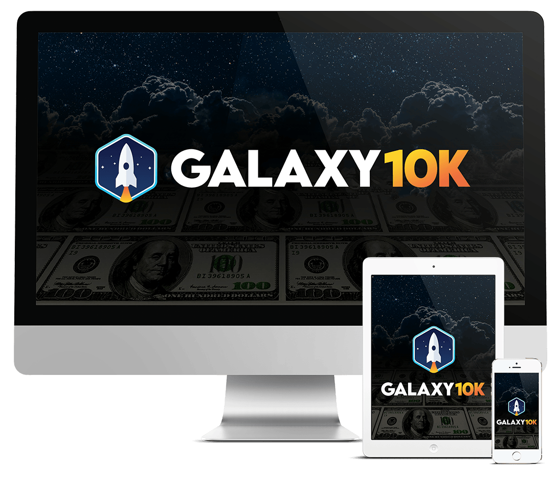 GALAXY 10K Review
